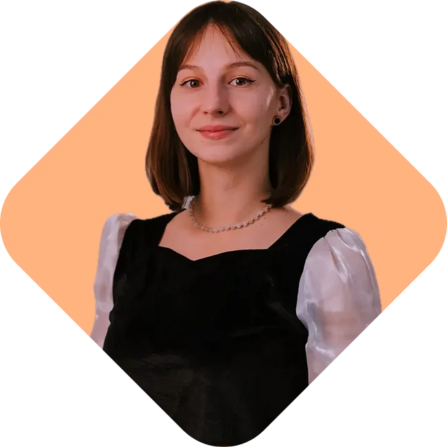 Антропова Дарья Владиславовна