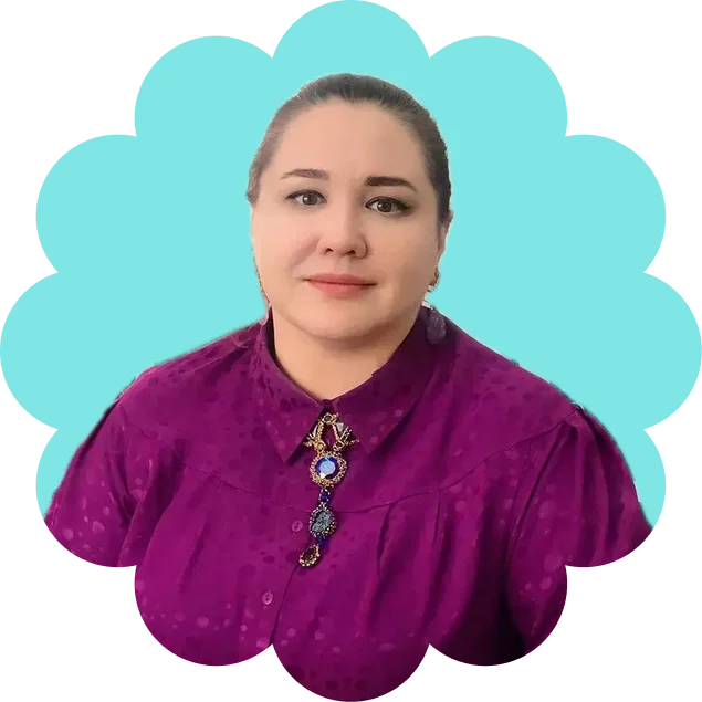 Олькова Татьяна Александровна